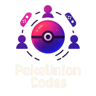 PokeUnion Codes