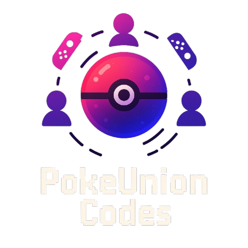 PokeUnion Codes